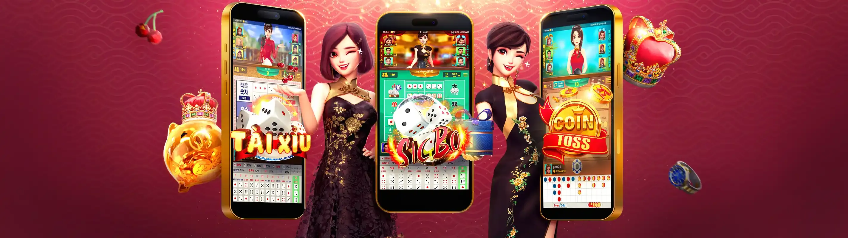Thế giới bắn cá AE555