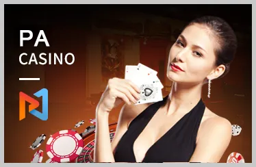 Casino Trực Tuyến tại AE555